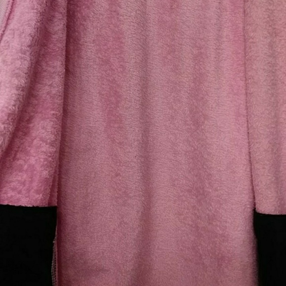 Amie Smith Pink Jacket - Picture 4 of 7